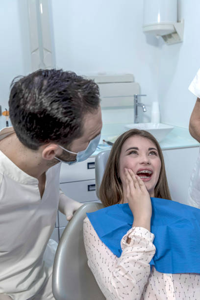 Best Weekend Emergency Dentist in Pine Ridge At Crestwood, NJ