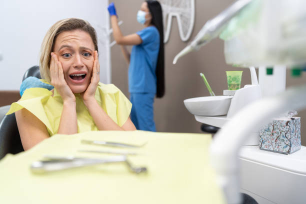 Best Mobile Emergency Dentist in Pine Ridge At Crestwood, NJ