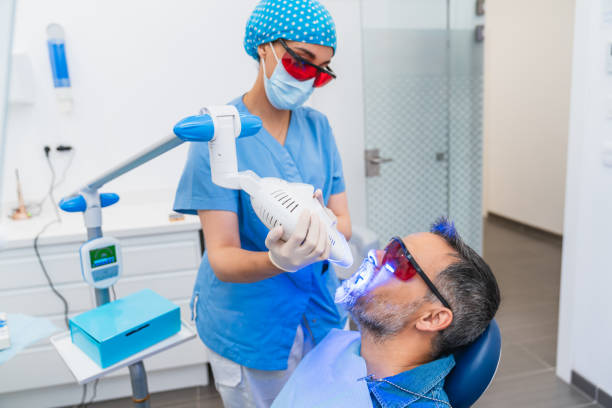 Best Emergency Root Canal Treatment in Pine Ridge At Crestwood, NJ